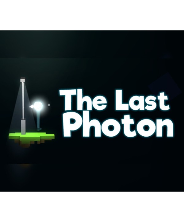 The Last Photon Steam Key GLOBAL